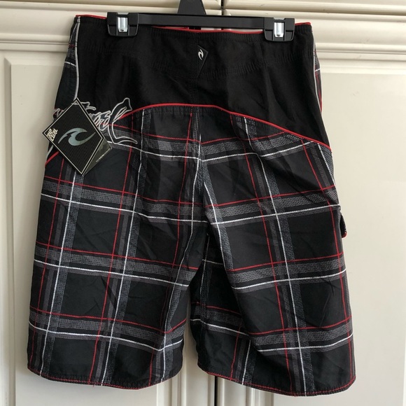 NWT Rip Curl board shorts - Picture 6 of 6